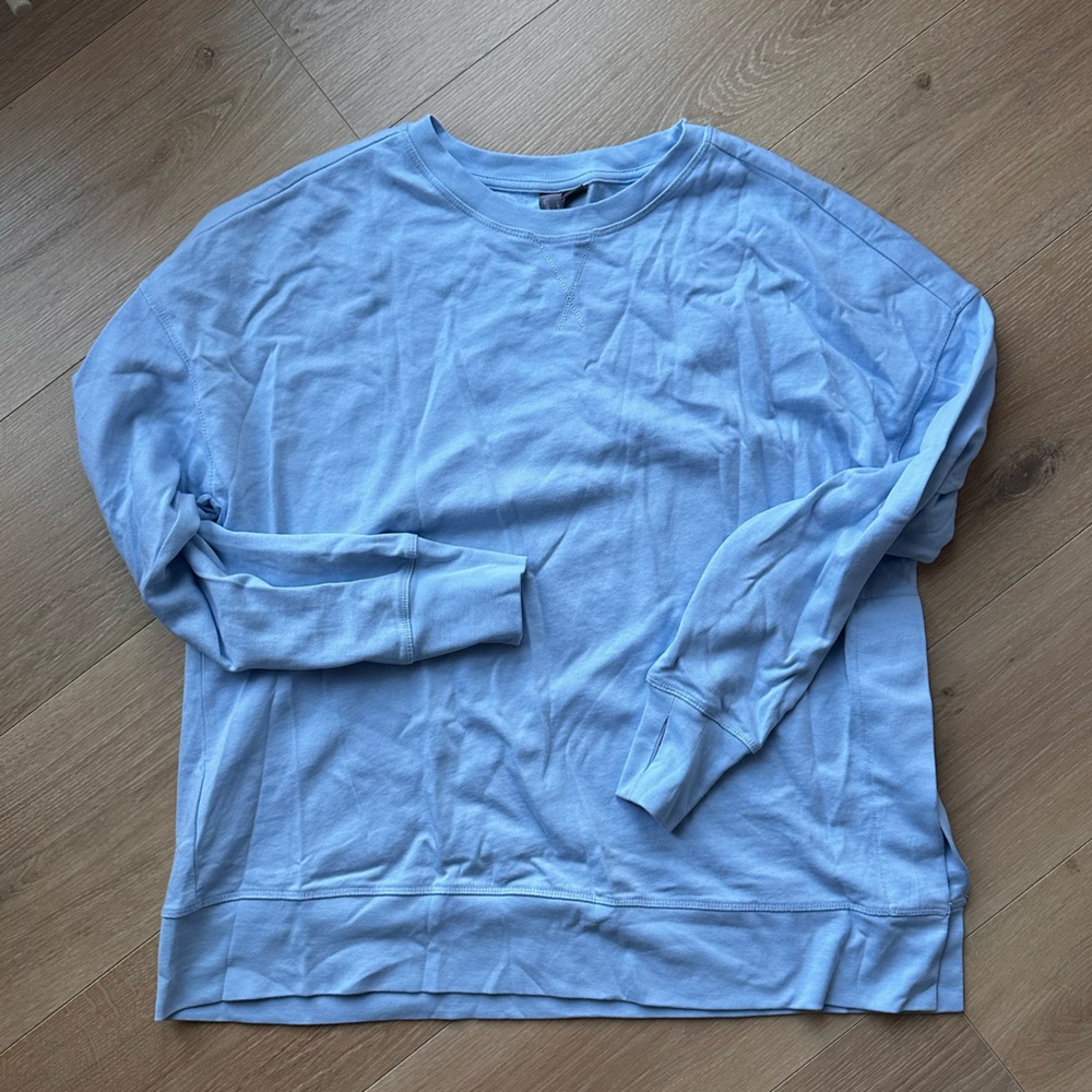 Sweaty Betty Sweatshirt